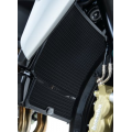 R&G Racing Radiator Guard for the MV Agusta Dragster 800/Brutale 800/Brutale 800 RR '17-'22